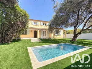House in Villeneuve-lès-Maguelone (34750)