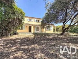 House in Villeneuve-lès-Maguelone (34750)