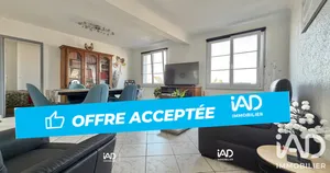 Appartement à Pirou (50770)