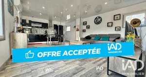 Appartement à Pirou (50770)