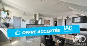 Appartement à Pirou (50770)