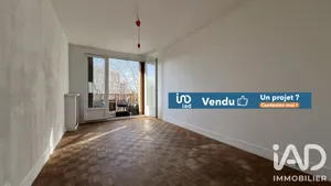 Appartement à Pantin (93500)