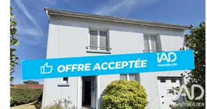 Maison à PERIERS (50190)