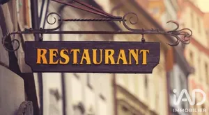 Restaurant à Paris (75002)