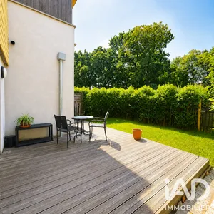 Appartement à Rennes (35200)