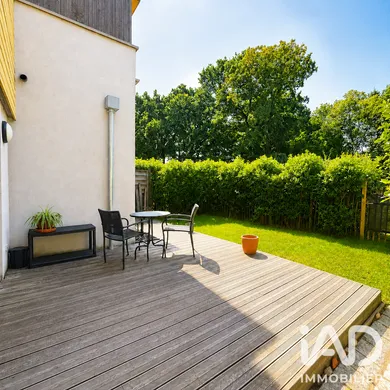 Appartement à Rennes (35200)