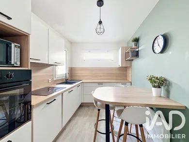 Appartement à Suresnes (92150)