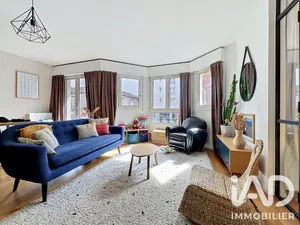 Appartement à Suresnes (92150)