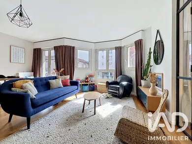 Appartement à Suresnes (92150)