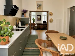 Appartement à Toulon (83000)