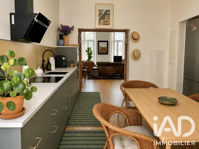 Appartement à Toulon (83000)