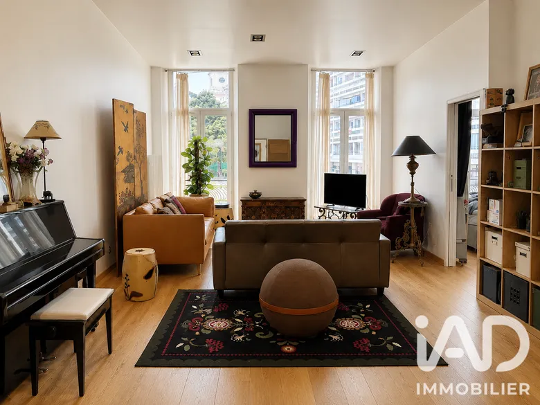 Appartement 3 pièces 88 m² · à Toulon · 88 m² · 320 000 €