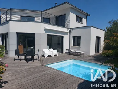 House in Pornichet (44380)
