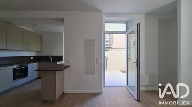Maison à Reims (51100)