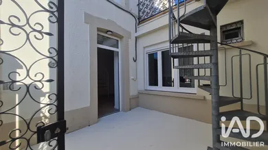 Maison à Reims (51100)