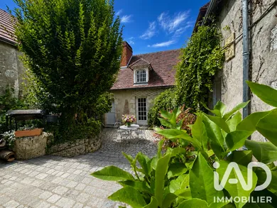 Maison à Tavers (45190)