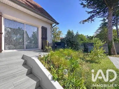 House in Sartrouville (78500)