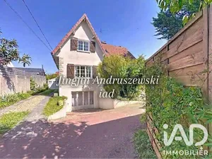 House in Sartrouville (78500)