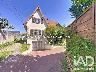 House in Sartrouville (78500)