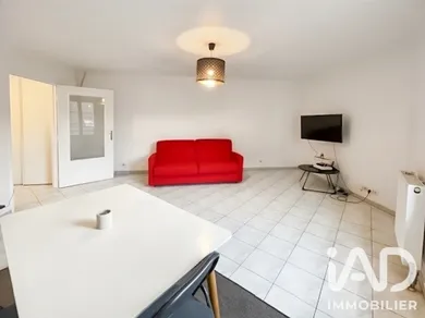 Appartement à Brie-Comte-Robert (77170)