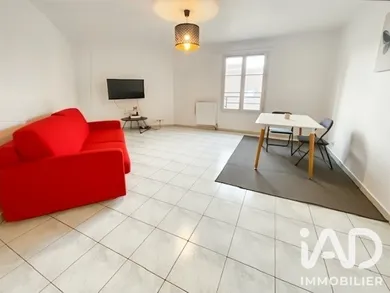 Appartement à Brie-Comte-Robert (77170)