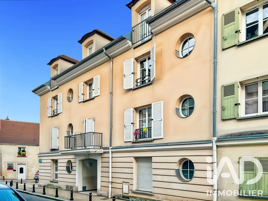 Appartement à Brie-Comte-Robert (77170) photo 3