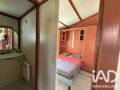 Bungalow à Le Pradet (83220)