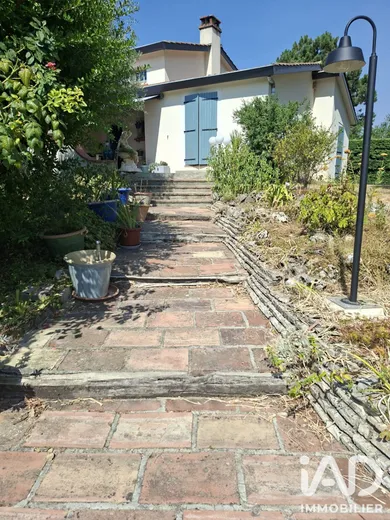 Maison traditionnelle à Saint-Loup-Cammas (31140)