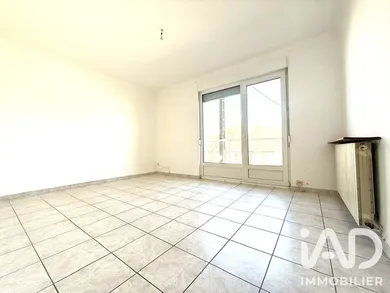 Appartement à Audun-le-Tiche (57390)