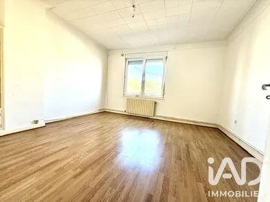 Appartement à Audun-le-Tiche (57390)