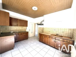 Appartement à Audun-le-Tiche (57390)