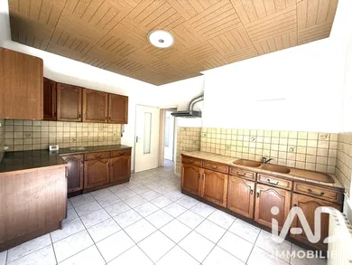 Appartement à Audun-le-Tiche (57390)