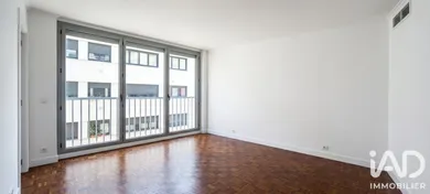 Appartement à Paris (75017)
