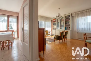 Appartement à Jacob-Bellecombette (73000)