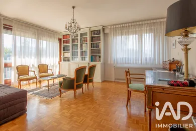 Appartement à Jacob-Bellecombette (73000)