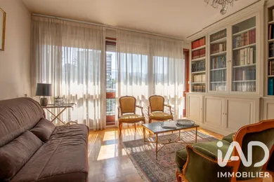 Appartement à Jacob-Bellecombette (73000)