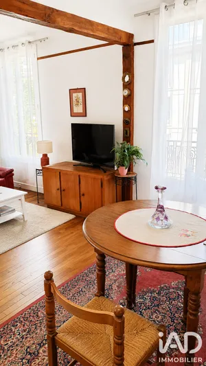 Appartement à Pantin (93500)