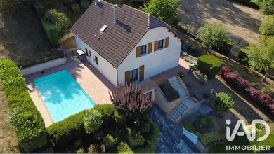 Maison traditionnelle à Wassy (52130)