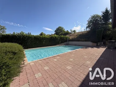 Maison traditionnelle à Wassy (52130)