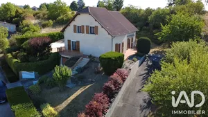 Maison traditionnelle à Dommartin-le-Franc (52110)