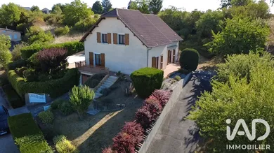 Maison traditionnelle à Wassy (52130)
