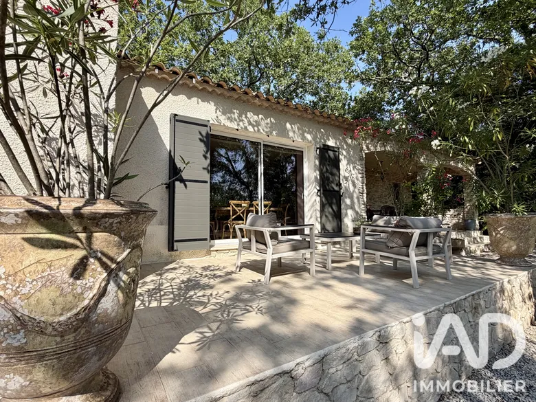 Maison 3 pièces 90 m² · à Saint-Hippolyte-du-Fort · 90 m² · 360 000 €