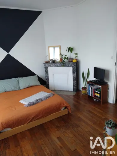 Appartement à La Rochette (77000)