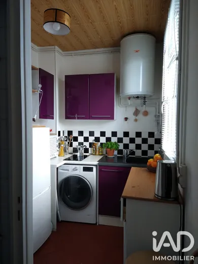 Appartement à La Rochette (77000)