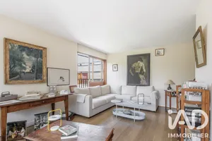 Appartement à Le Chesnay (78150)