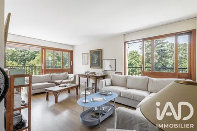 Appartement à Le Chesnay (78150)