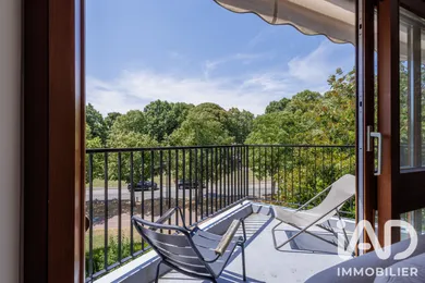 Appartement à Le Chesnay (78150)