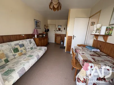 Appartement à Saint-Hilaire-de-Riez (85270)