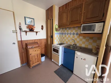 Appartement à Saint-Hilaire-de-Riez (85270)