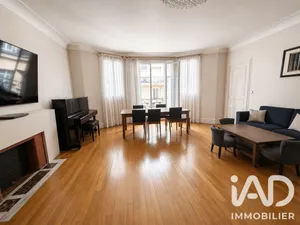 Appartement à Paris (75016)
